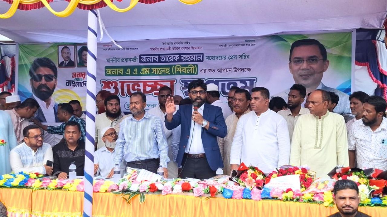 দেশের প্রতিটি পরিবার ‘ফ্যামিলি কার্ড’ পাবে : প্রধানমন্ত্রীর প্রেস সচিব