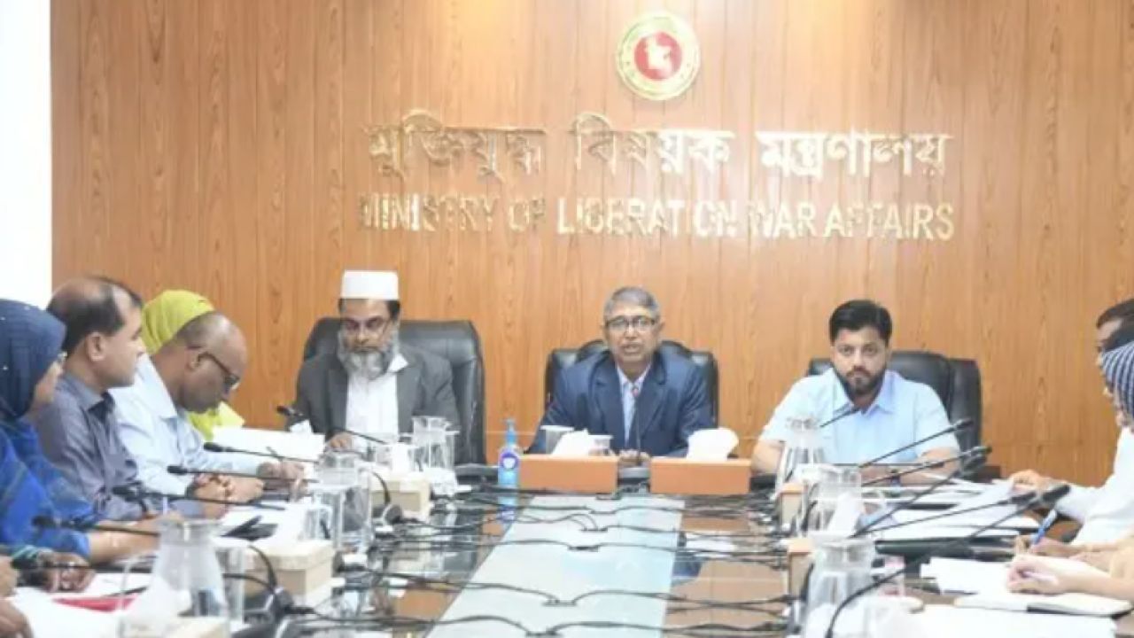 গুম-খুন ও নির্যাতনের শিকারদের জন্য গঠিত হচ্ছে পৃথক অধিদপ্তর