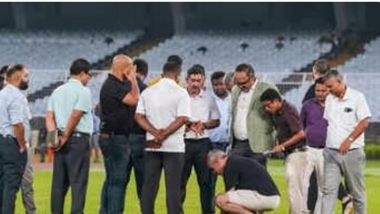 যুবভারতীতে ব্রাজিল-ঝড়, ৩ অক্টোবর ইতিহাসের মুখোমুখি ভারত