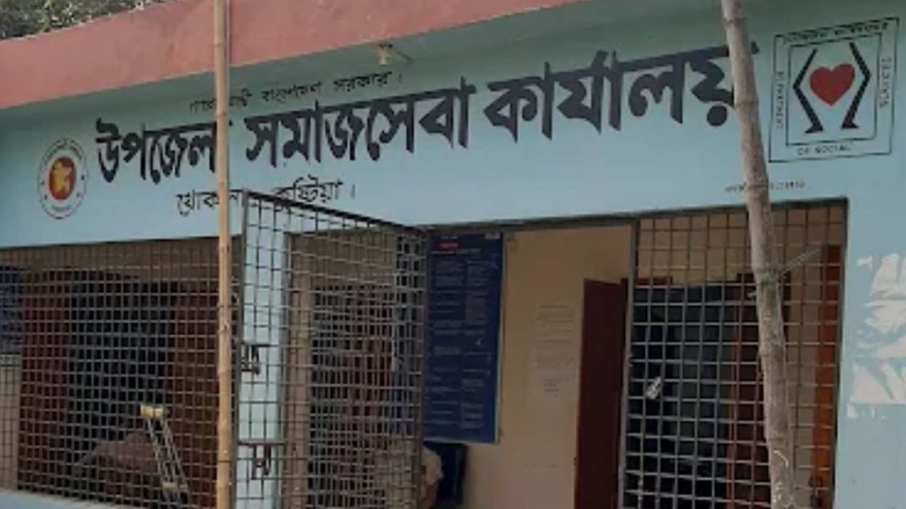 খোকসায় তিন হাজার প্রবীণের কান্নার গল্প