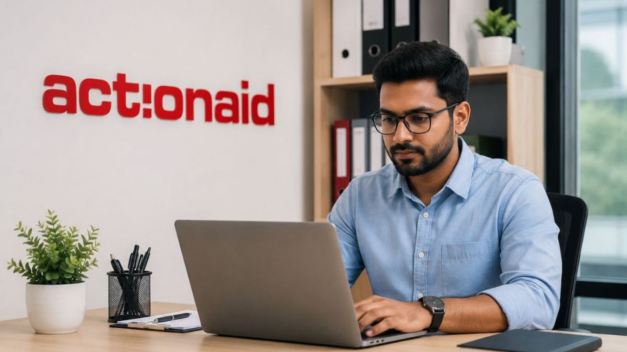কক্সবাজারে জনবল নিয়োগ দিচ্ছে অ্যাকশনএইড