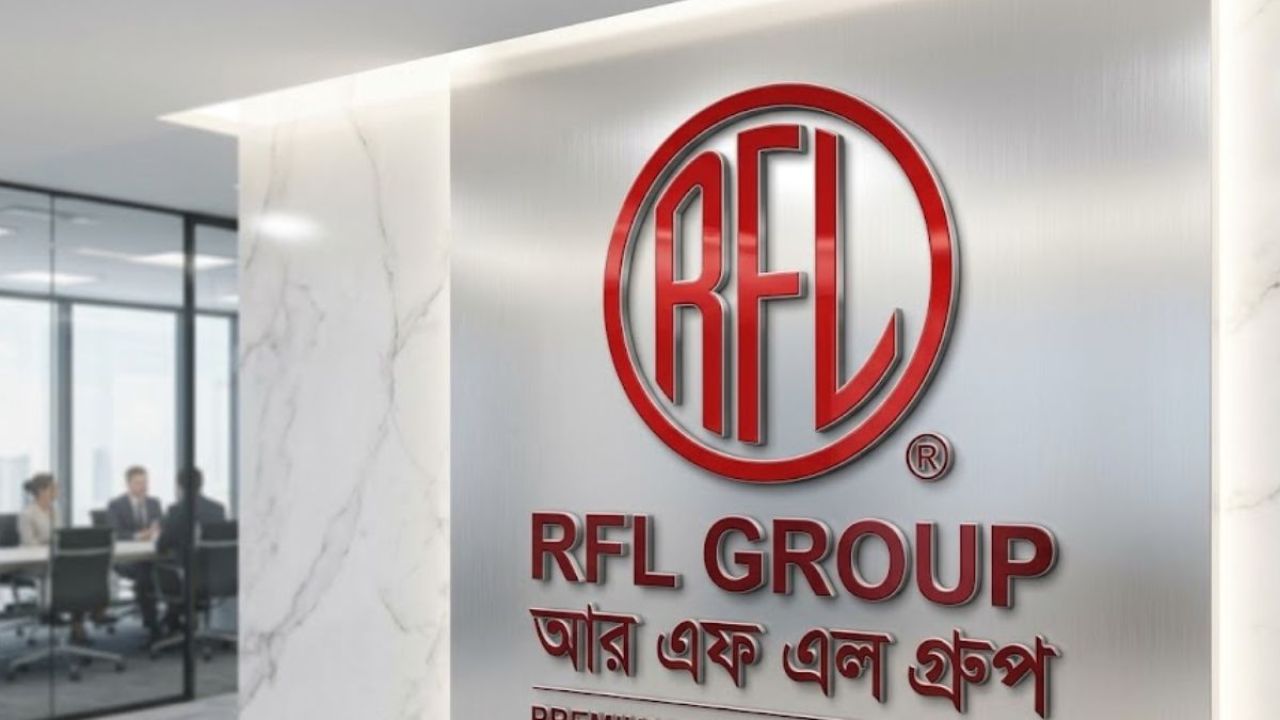অভিজ্ঞতা ছাড়াই আরএফএল গ্রুপে চাকরির সুযোগ