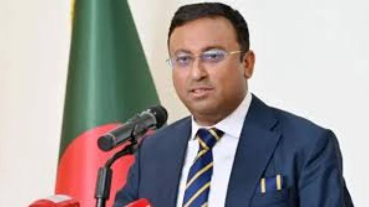 প্রধানমন্ত্রীর ভারত সফর নিয়ে কাজ করছে দুই দেশ: পররাষ্ট্র প্রতিমন্ত্রী