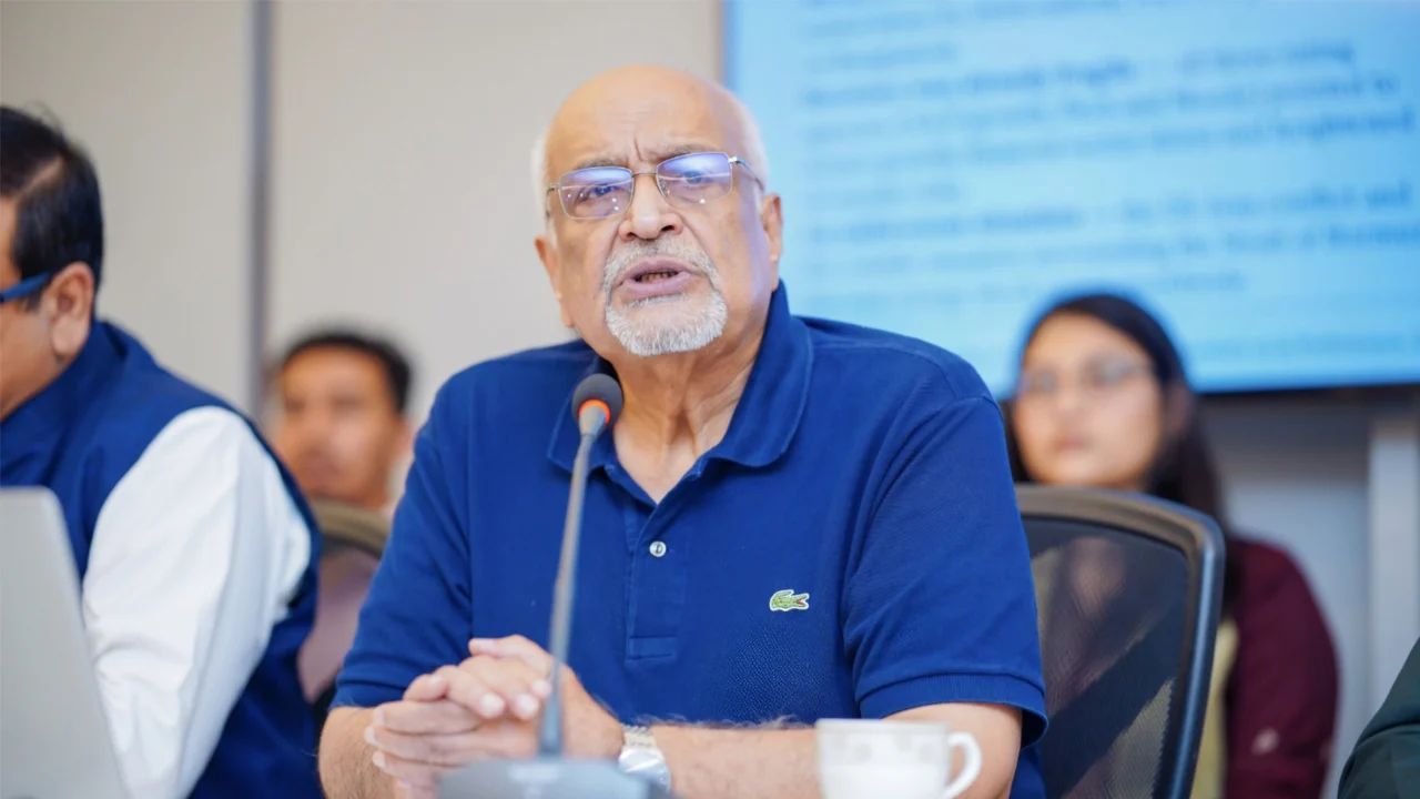 নতুন অর্থনৈতিক পর্যালোচনায় সিপিডি যা জানা‌লো