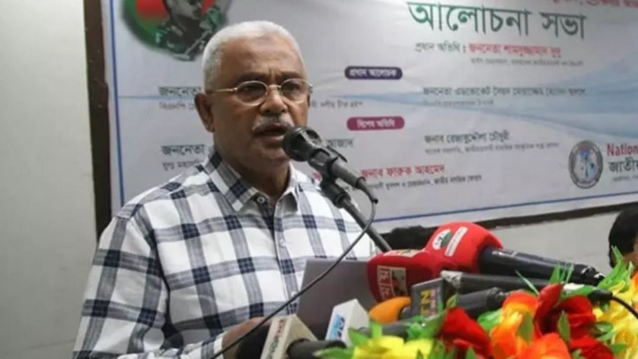 গ্যাস, বিদ্যুৎ ও আইনশৃঙ্খলা পরিস্থিতে গুরুত্ব বাড়ানোর তাগিদ আলালের