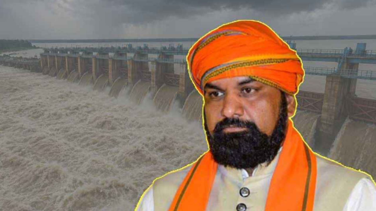 ফারাক্কার সব গেট খুলে দেওয়ার অনুরোধ বিহারের মুখ্যমন্ত্রীর