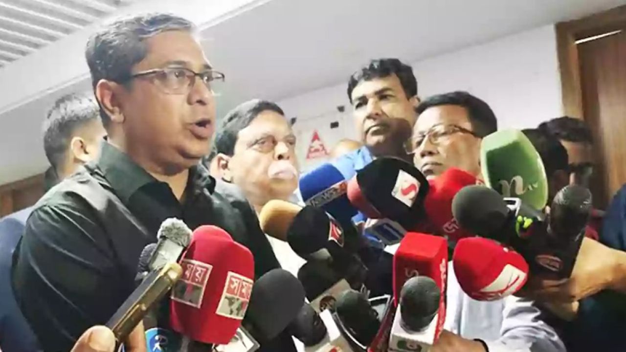 যেভাবে মার্কিন বিনিয়োগ চায় বাংলাদেশ