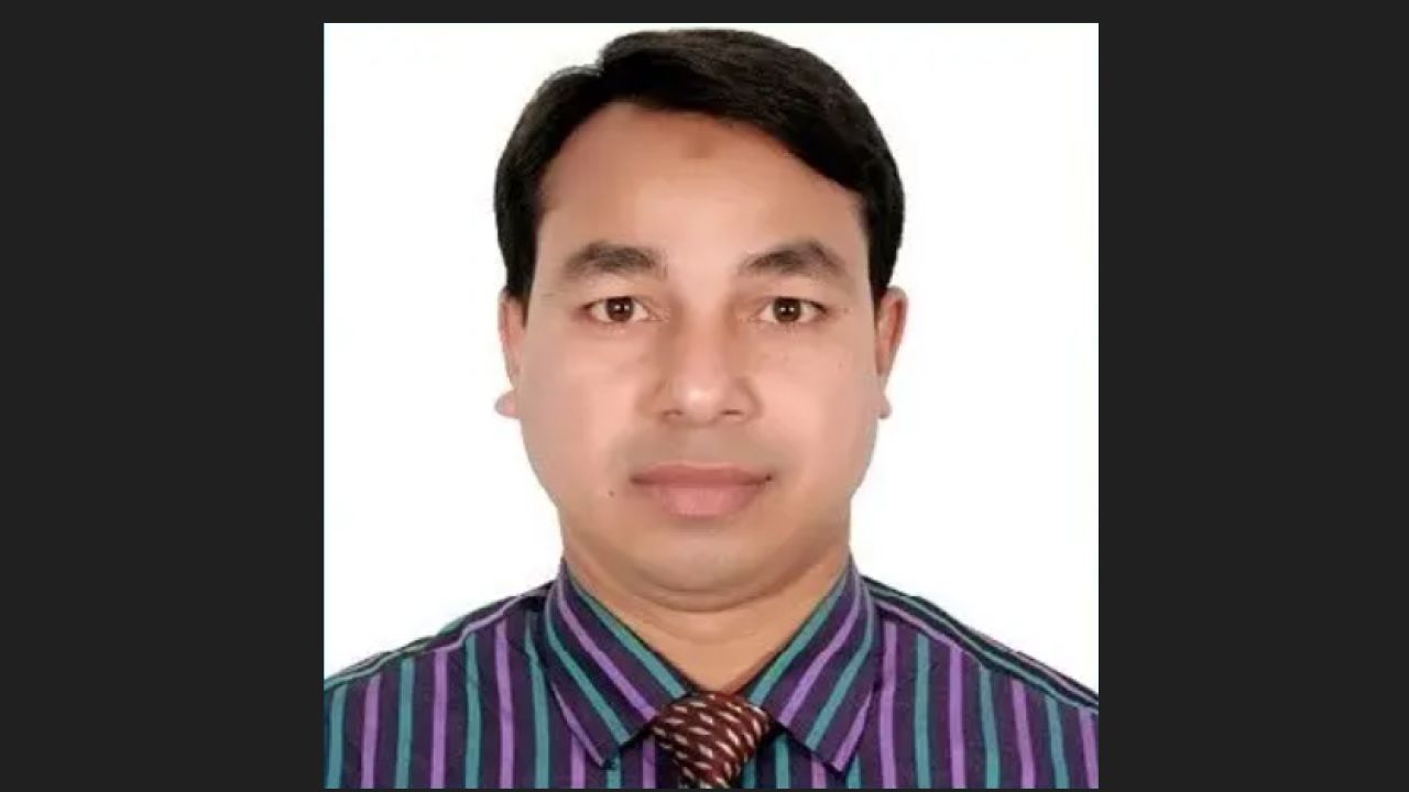 গোপনে দ্বিতীয় বিয়ে, বেতন বৃদ্ধি স্থগিত পাসপোর্টের কর্মচারীর
