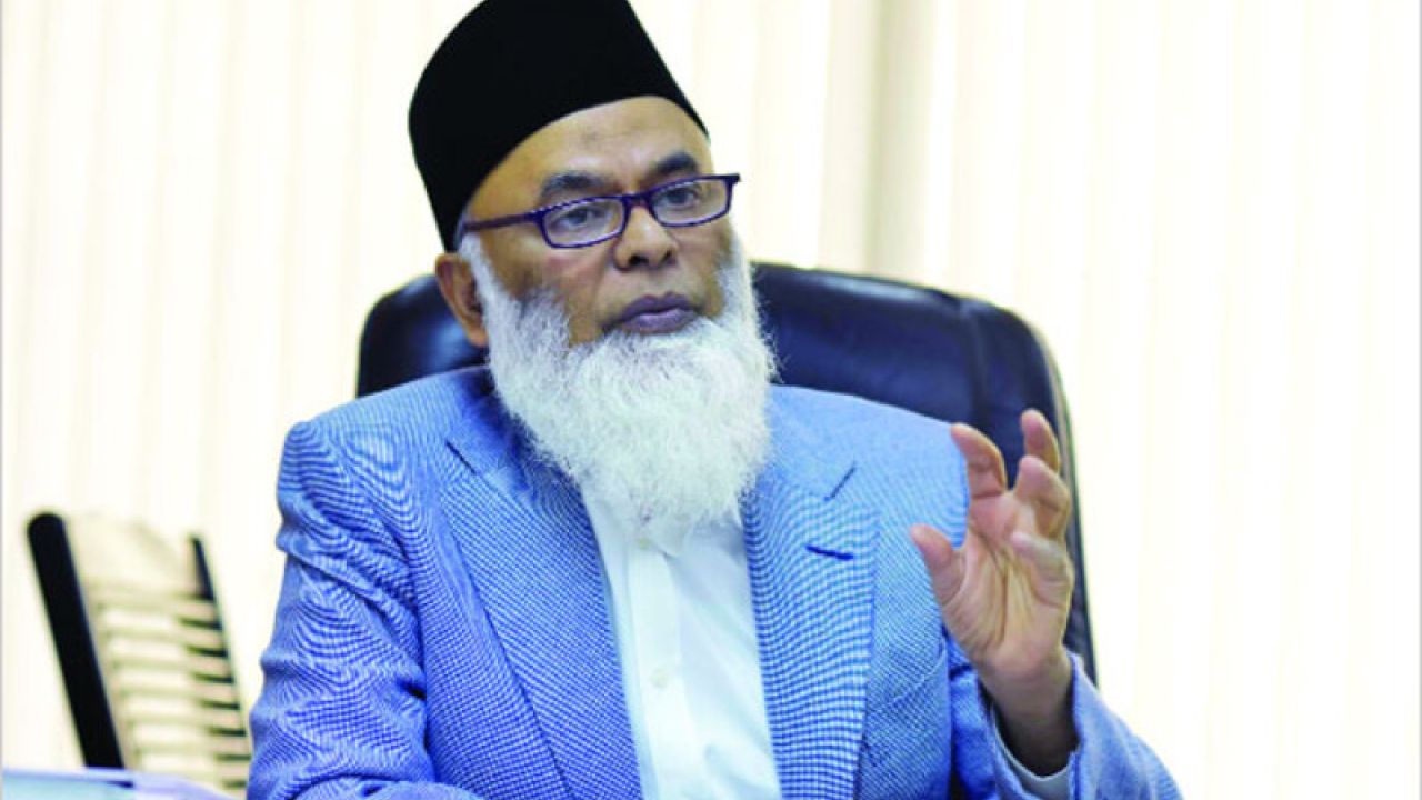 ভ্যানচালককে হত্যাচেষ্টা: নাসা গ্রুপের চেয়ারম্যান নতুন মামলায় গ্রেফতার