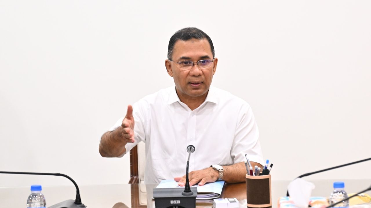 মেয়েদের জন্য আবারও সার্বজনীন উপবৃত্তি চালুর নির্দেশ প্রধানমন্ত্রীর