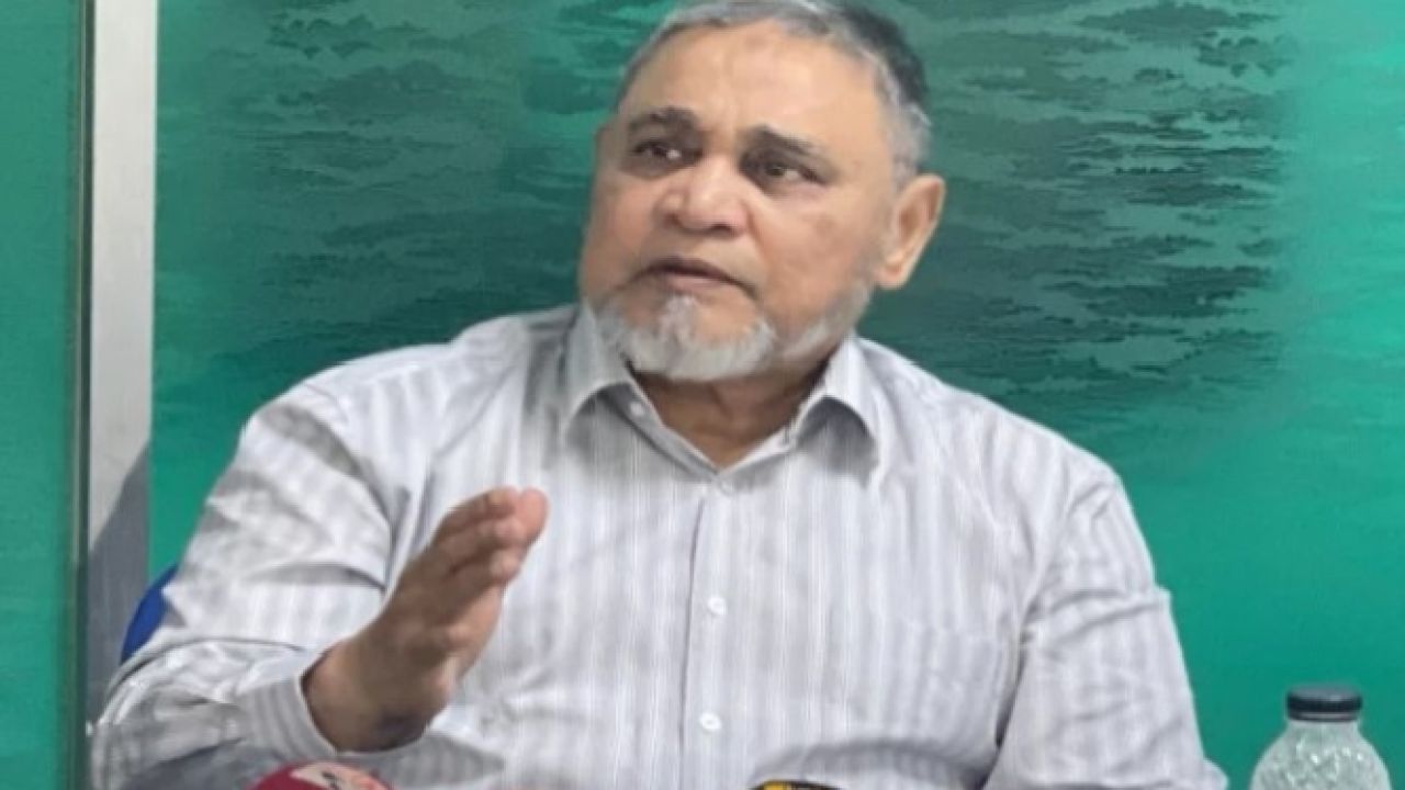 জাতীয় নির্বাচনের চেয়েও ভালো হবে স্থানীয় সরকার নির্বাচন