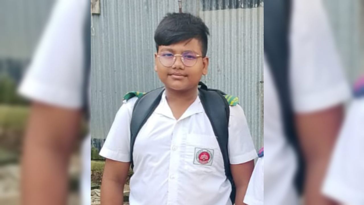 সখিপুরে ডায়রিয়ায় ষষ্ঠ শ্রেণির শিক্ষার্থীর মৃত্যু