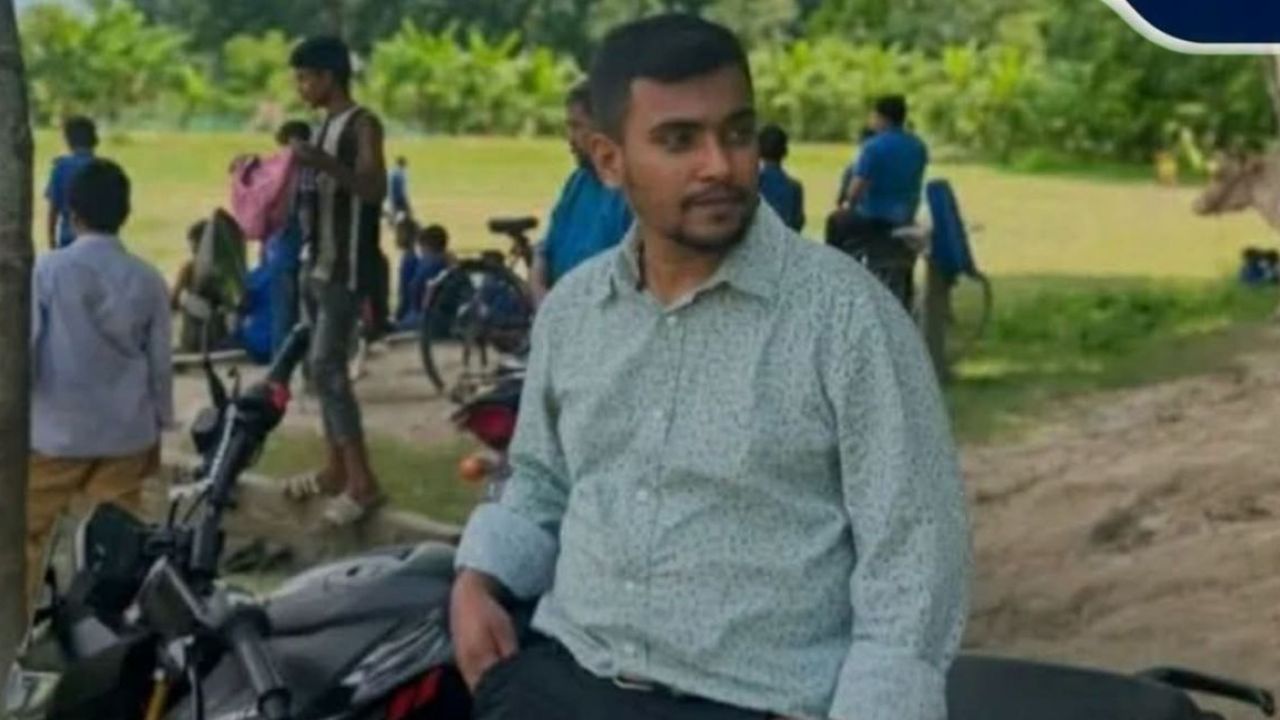 স্ত্রীর তালাকনামা সইতে না পেরে যুবকের আত্মহত্যা