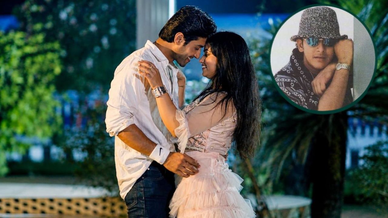 সালমান শাহ ভক্তদের উন্মাদনা নিয়ে আসছে ‘লাভ ৯৬’