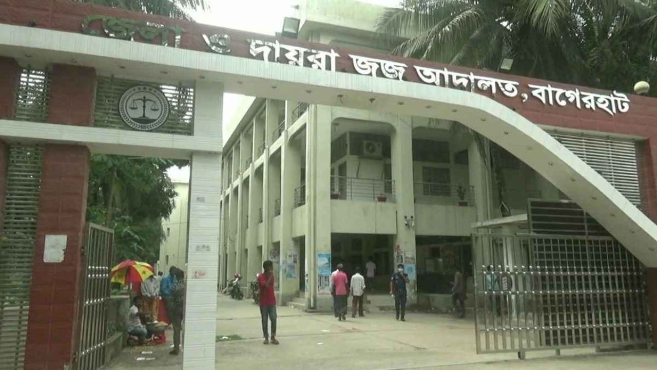 ৫ বছরের শিশুকে হত্যার দায়ে নারীর যাবজ্জীবন