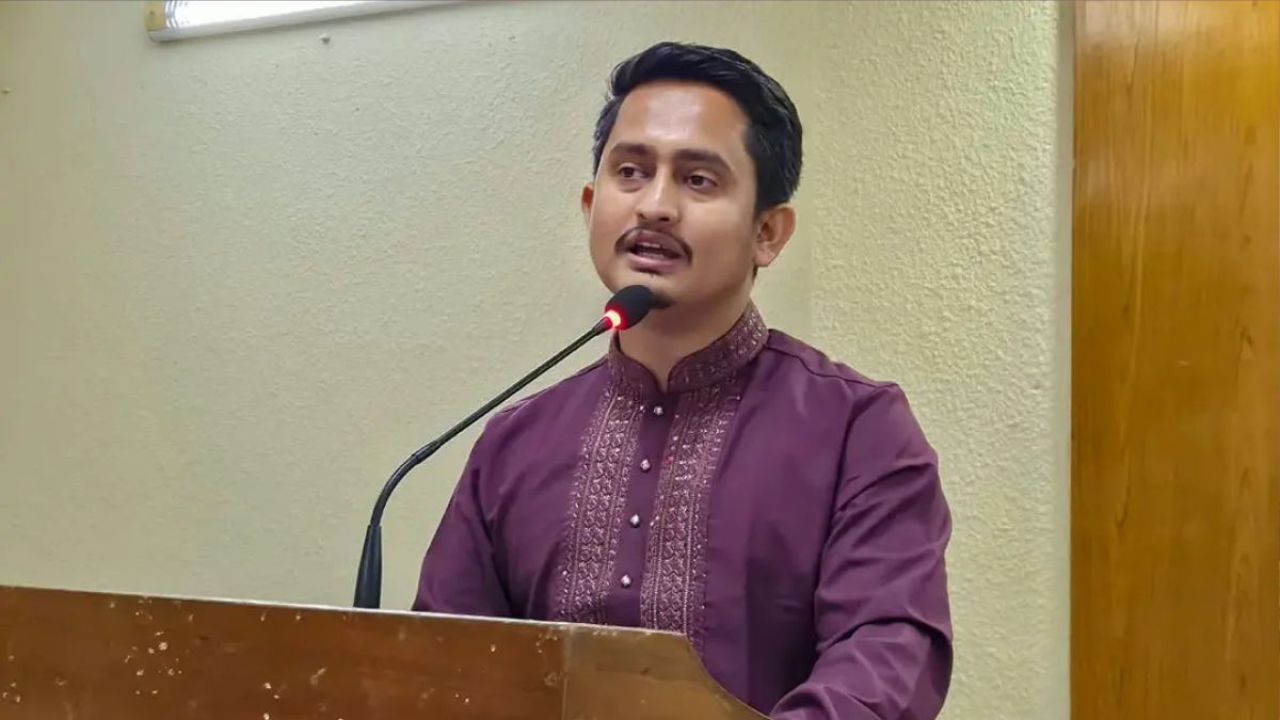 স্থানীয় নির্বাচনে একক লড়াইয়ে নামছে এনসিপি