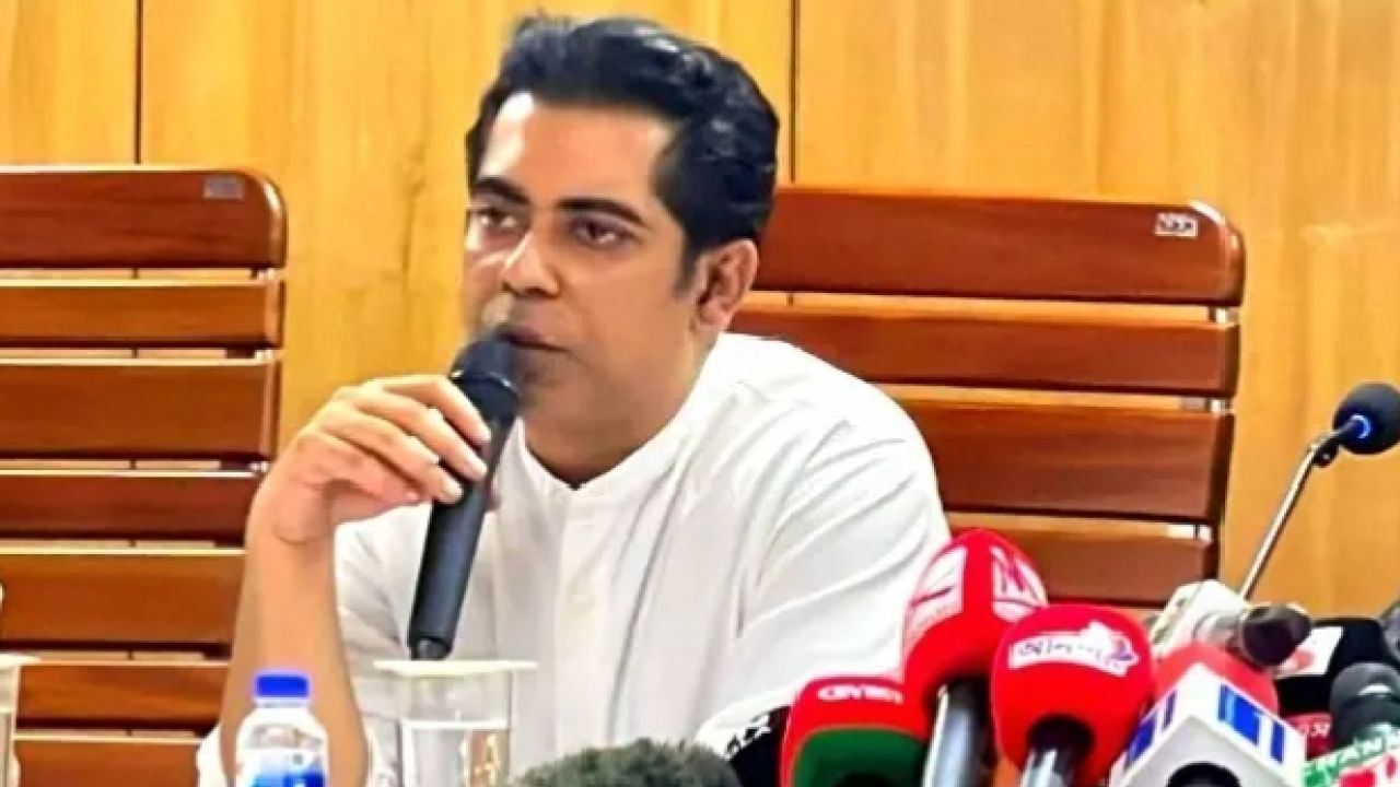 প্রশাসনিক কাঠামো ও আমলাতন্ত্র রাতারাতি পরিবর্তন সম্ভব নয়