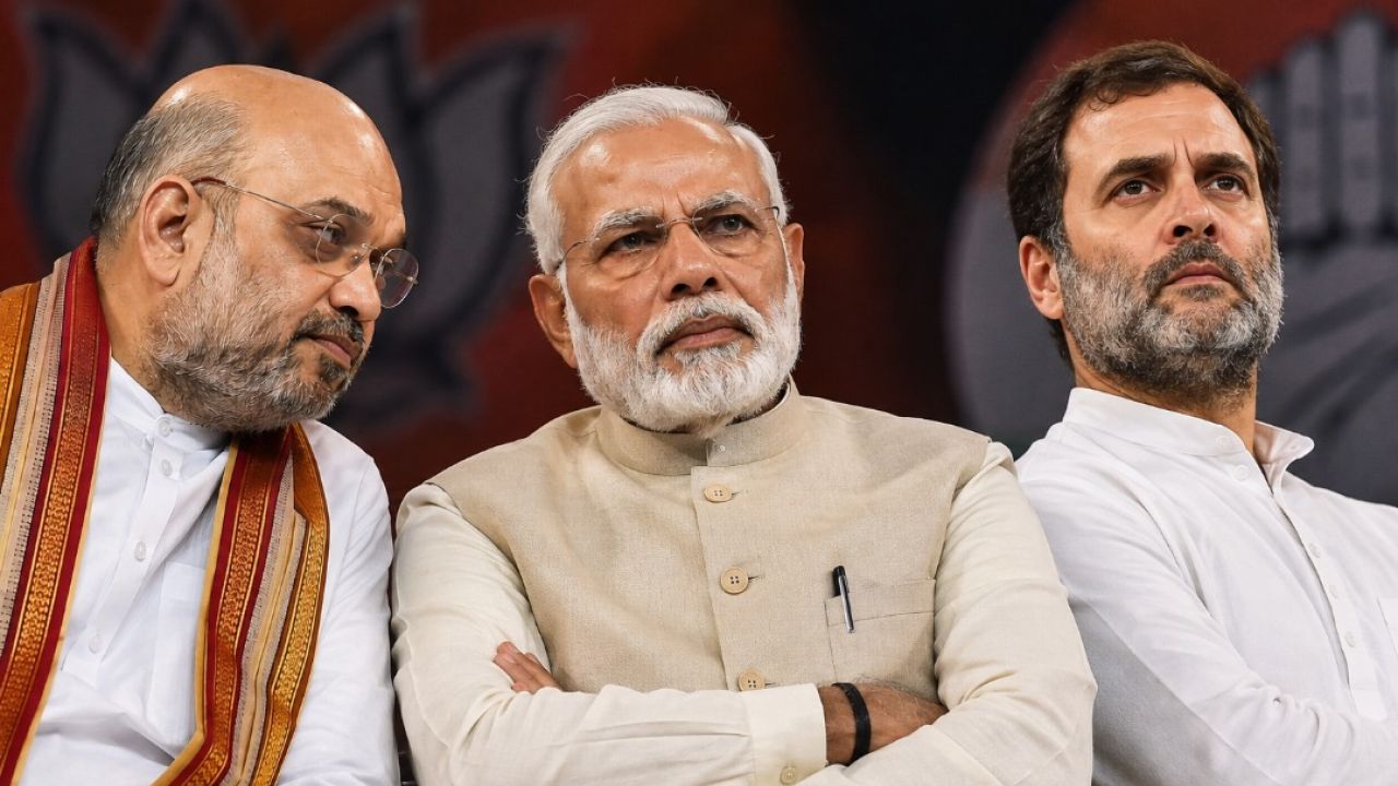 অমিত শাহকে ঘিরে জল্পনা, নাকি বিজেপির বড় রাজনৈতিক কৌশল?
