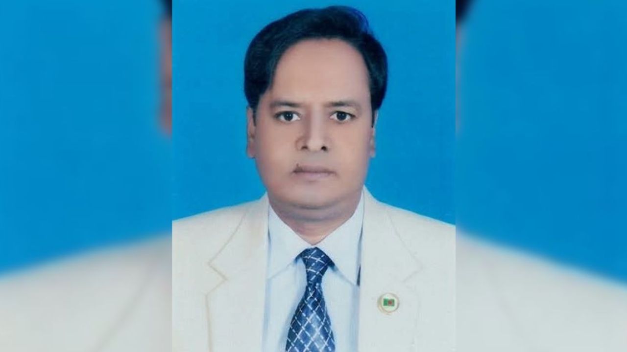 এক মাসে দ্বিতীয়বার ভিসি বদল গোবিপ্রবিতে, নতুন দায়িত্বে কে?