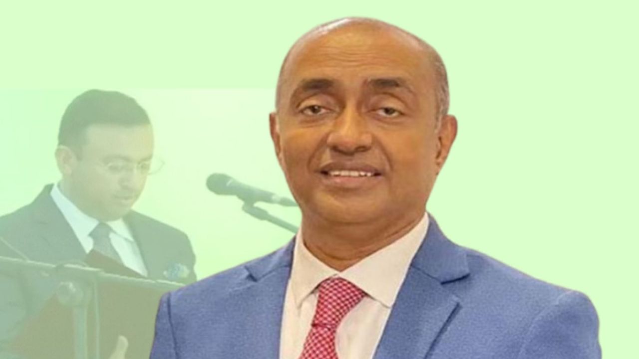 হুমায়ুন কবিরের শপথ সংবিধান মেনেই: আইনমন্ত্রী