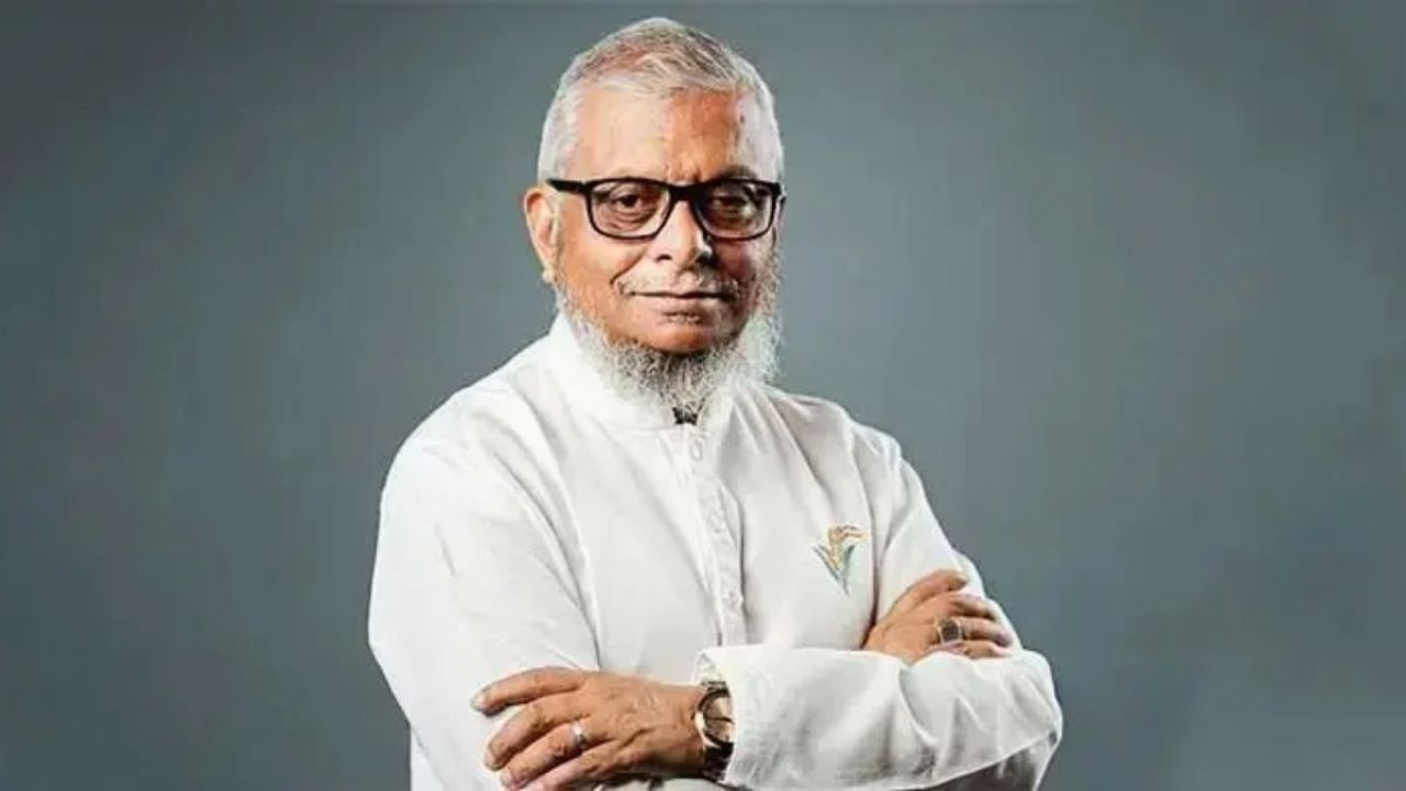 বৈধ পথে এক কোটি কর্মী বিদেশে পাঠাবে সরকার : প্রবাসী কল্যাণ মন্ত্রী