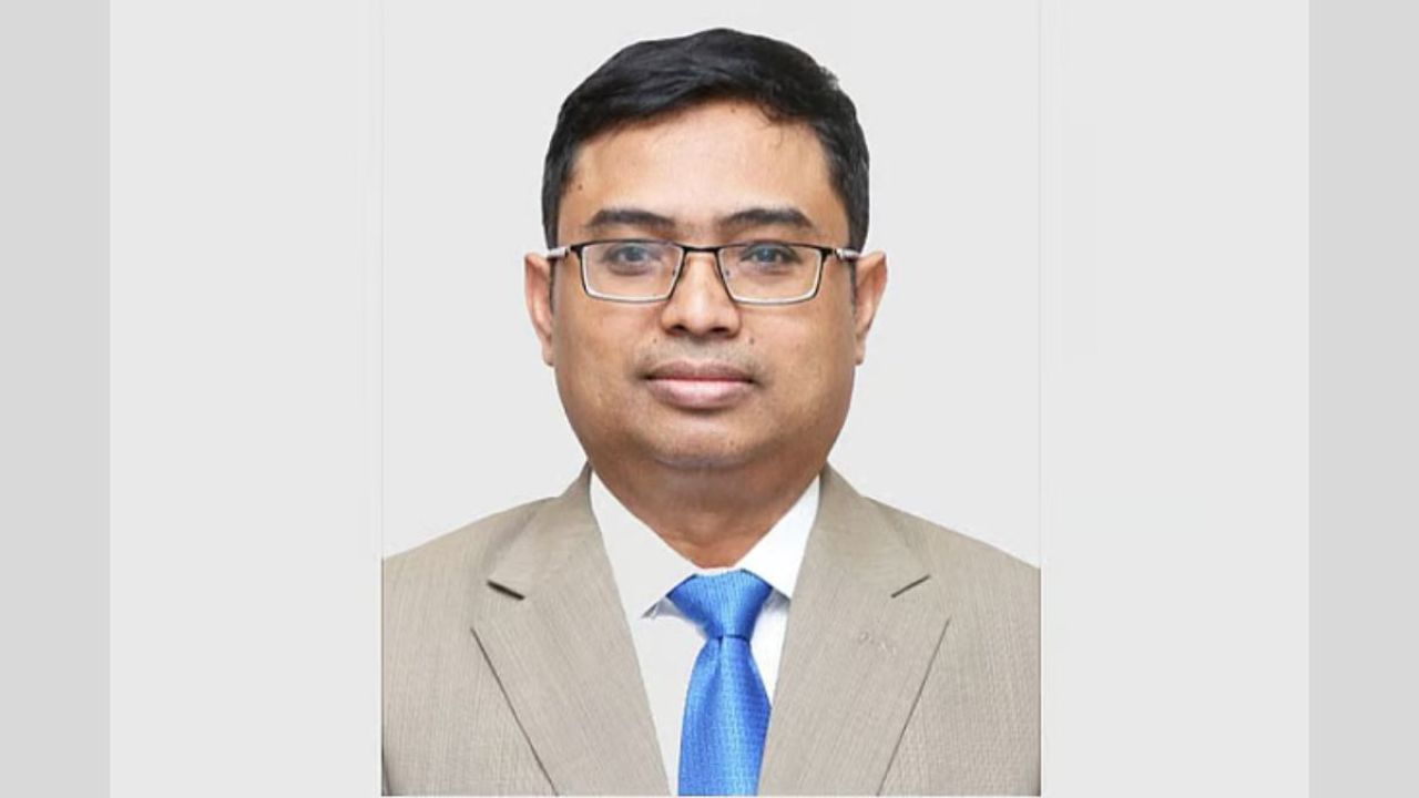 ঢাকা ওয়াসায় আবার নতুন এমডি নিয়োগ