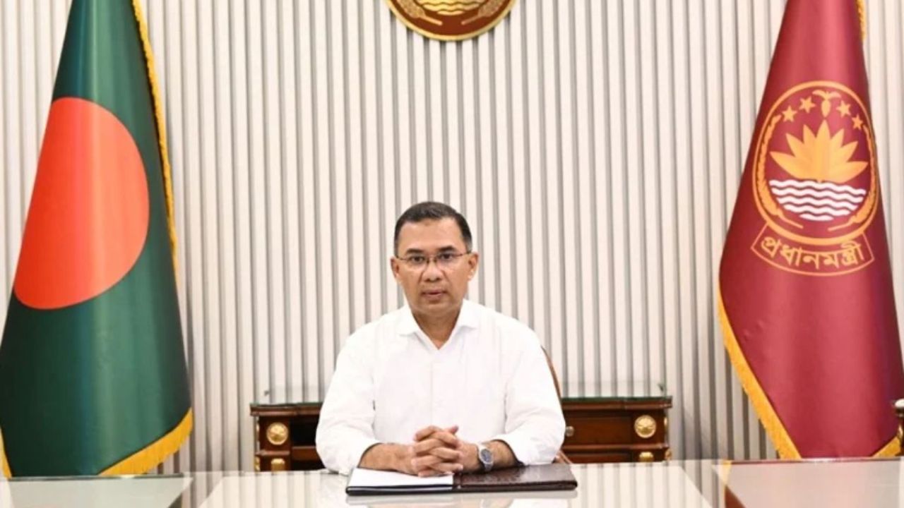 মহানবীর (সা.) আদর্শে শান্তিপূর্ণ দেশ গড়ার আহ্বান প্রধানমন্ত্রীর