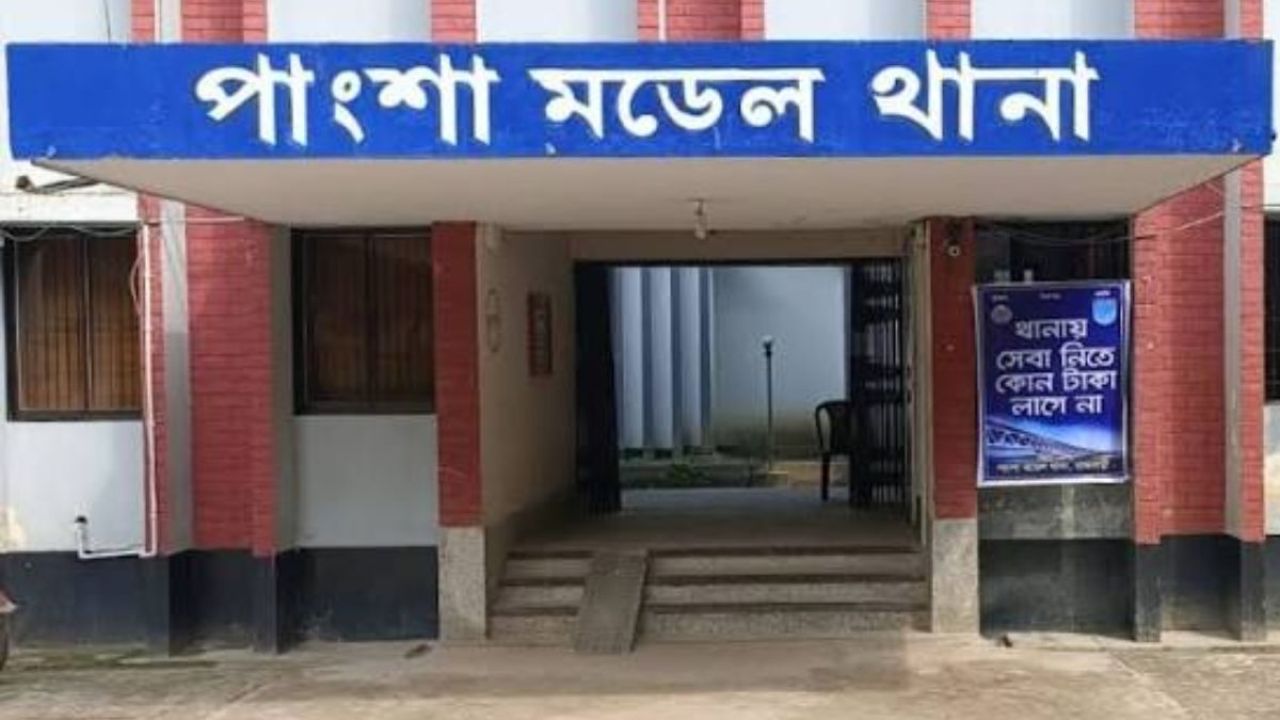 কালুখালীতে ইয়াবাসহ দুই নারী ইউপি সদস্য গ্রেপ্তার