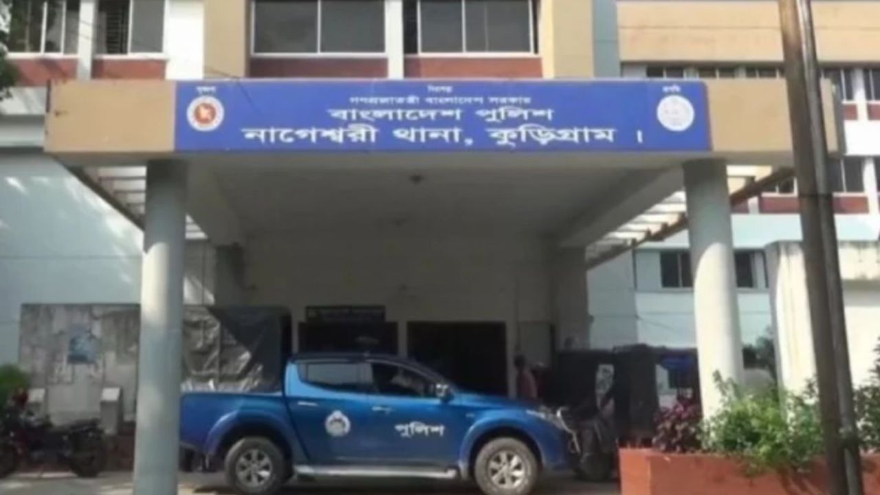 নাগেশ্বরীতে ধানখেত থেকে মানুষের খণ্ডিত পা উদ্ধার