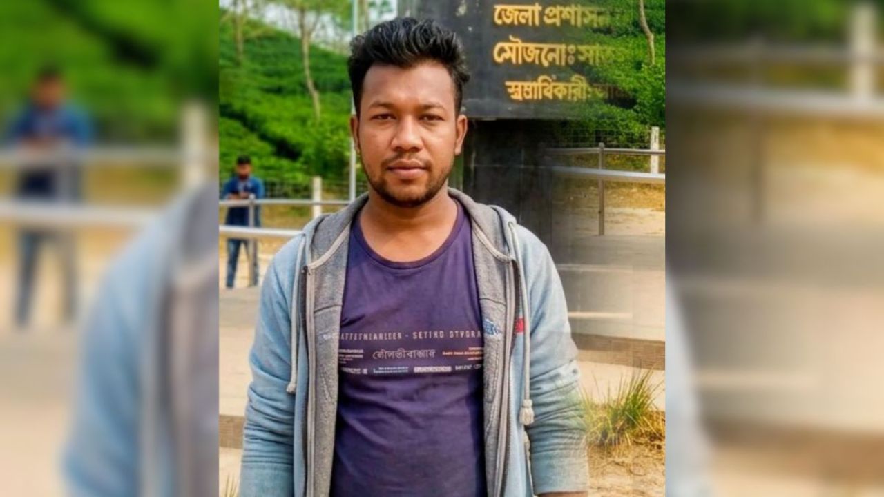কুমিল্লায় সড়ক দুর্ঘটনায় রাজবাড়ীর ট্রাকচালক নিহত