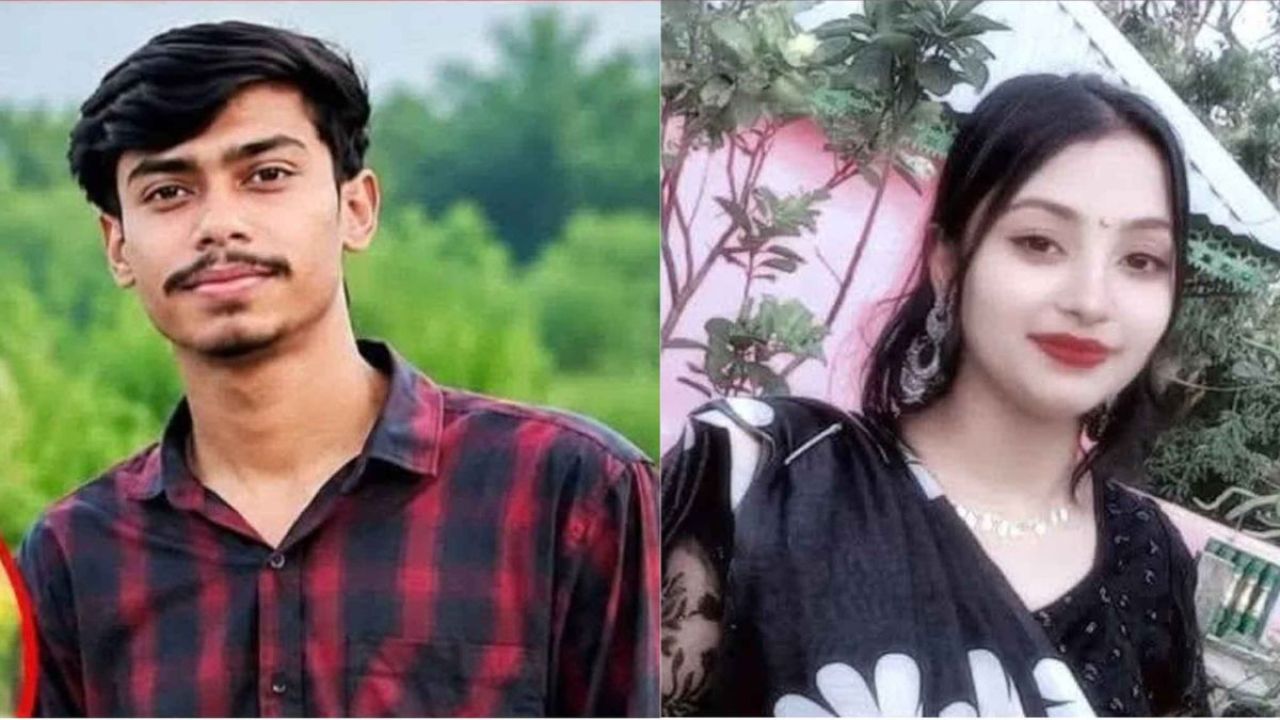 মতলবে অপহরণের ৬ দিন পর স্কুলছাত্রী উদ্ধার, যুবক আটক