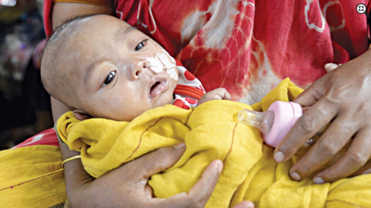 হামে ঝরলো আরও ৭ প্রাণ, মৃত্যু বেড়ে ৯৫০
