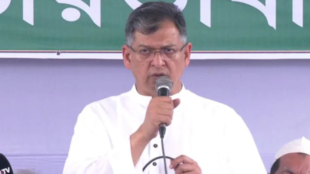 আইনশৃঙ্খলা রক্ষাকারী বাহিনীর ভঙ্গুর অবস্থা কাটিয়ে উঠেছি