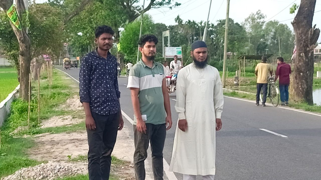 ডিবি পুলিশের বিরুদ্ধে নির্যাতন-টাকা লুটের অভিযোগ