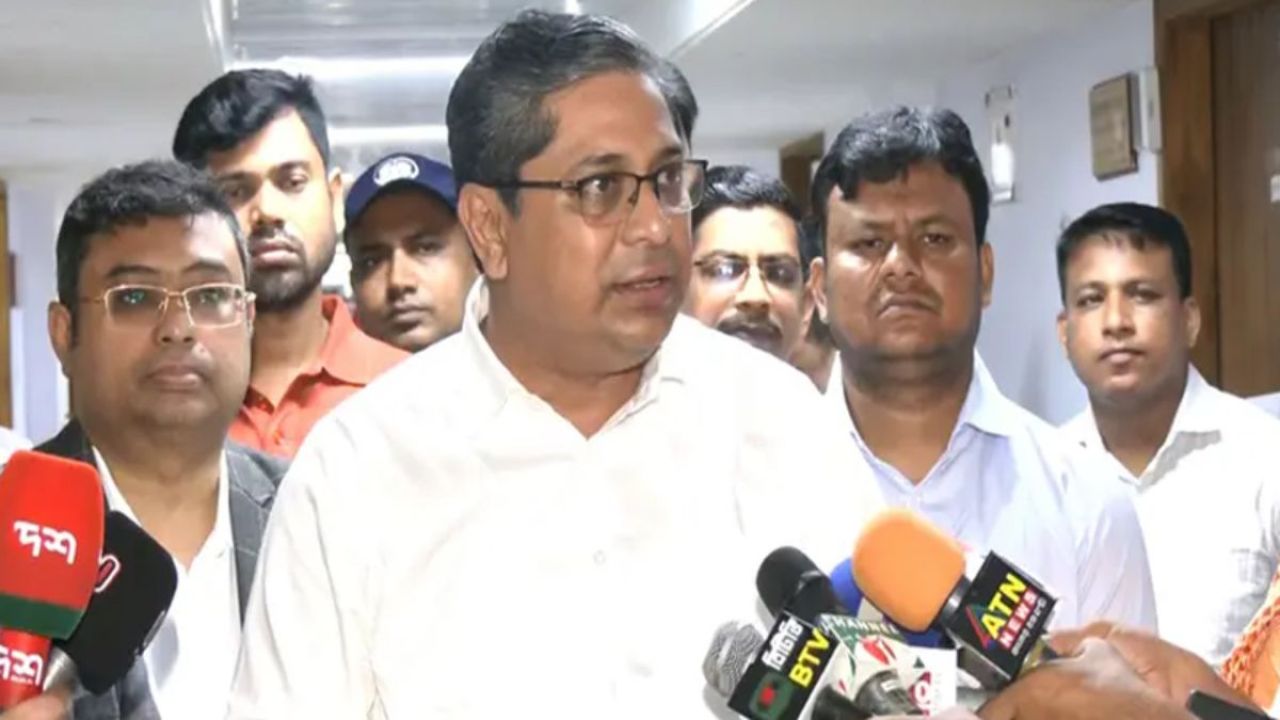 ঢাকার ৩ বস্তি আধুনিকায়ন : ১০ হাজার কোটি টাকা বিনিয়োগ করবে চীন