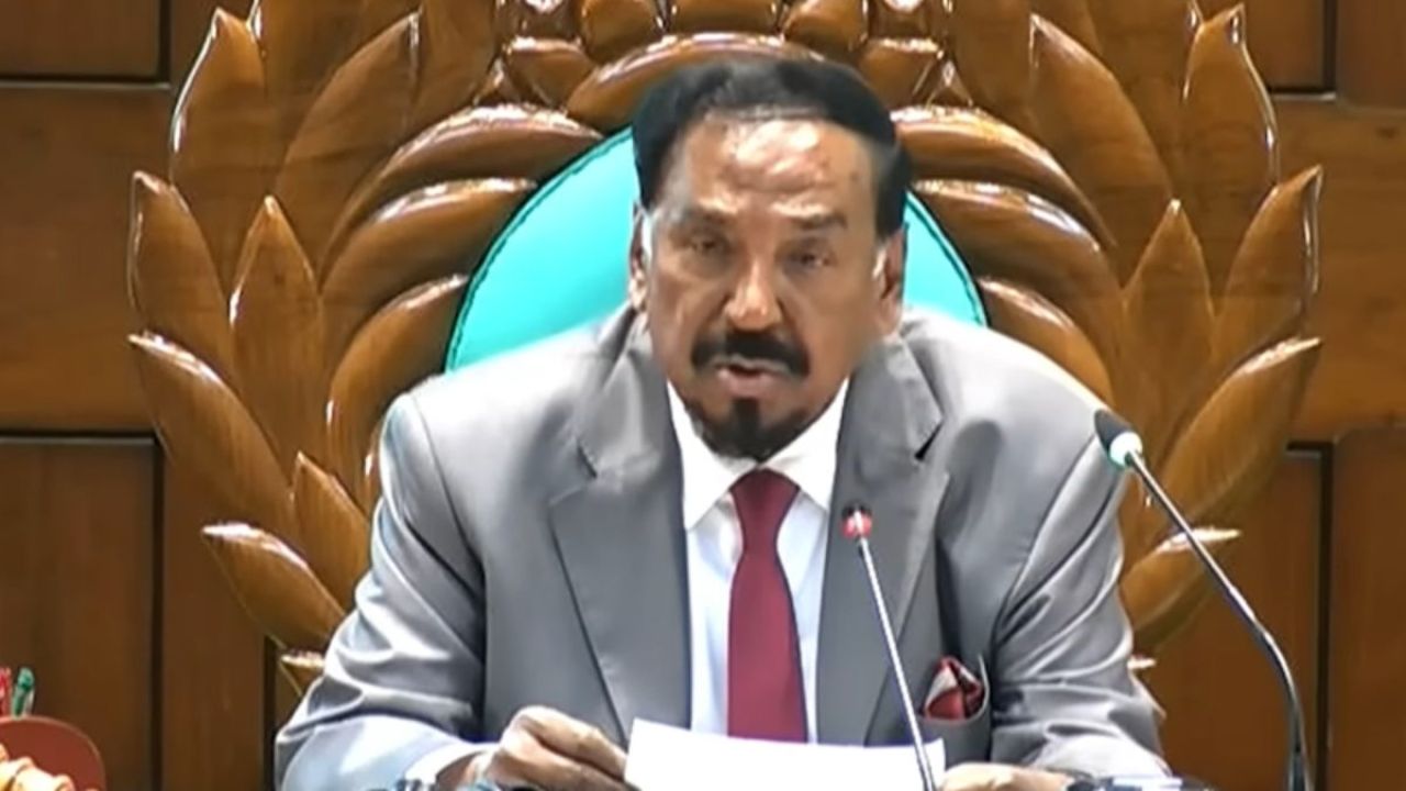 নেপালে ভয়াবহ বন্যা ও ভূমিধসে ১৬২ মৃত্যু, স্পিকারের শোক