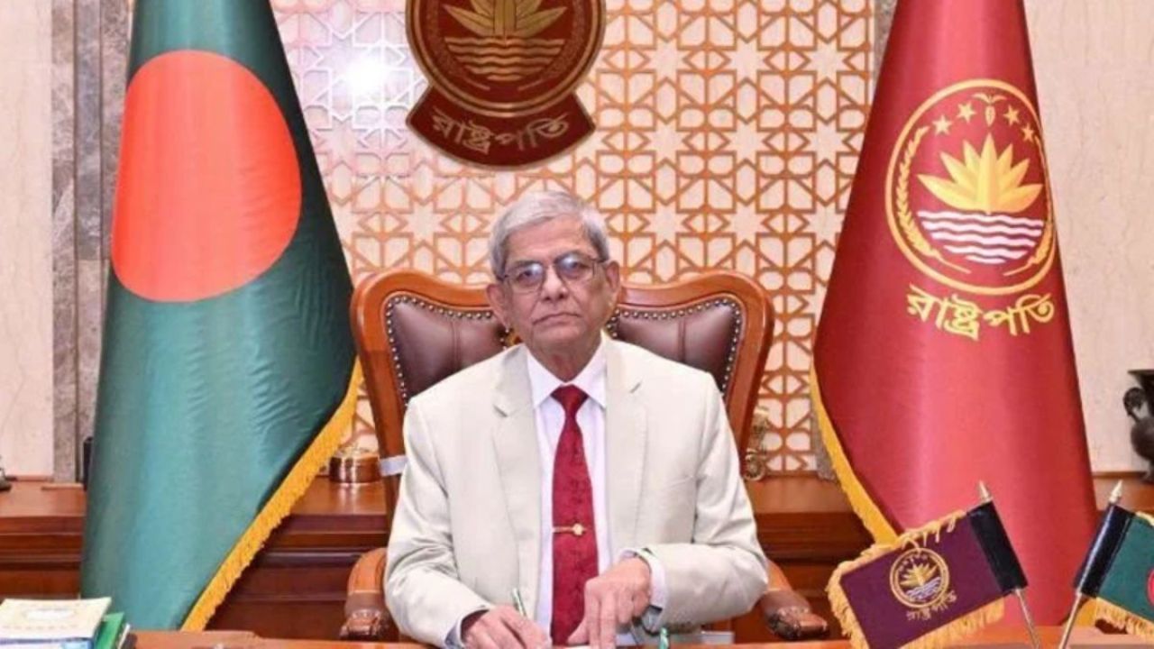 নেপালে ১৬২ মৃত্যু: শোক প্রকাশ রাষ্ট্রপতির