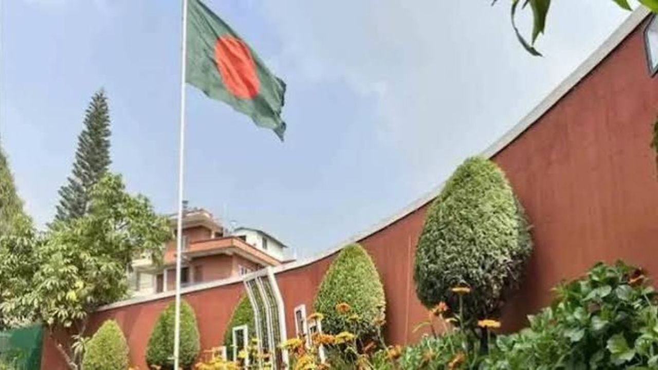 নেপালে বন্যা ও ভূমিধস : কোনো বাংলাদেশি হতাহতের খবর নেই