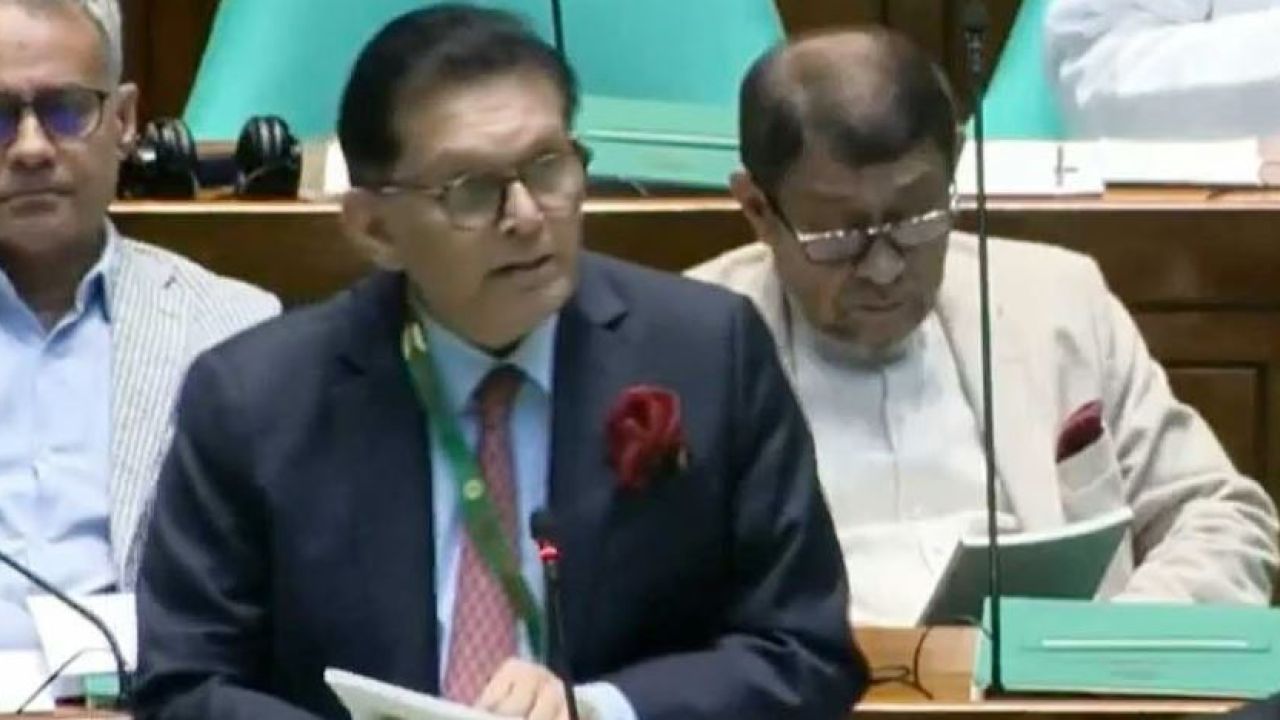 মক্কা চুক্তিতে বাংলাদেশ আগ্রহী কিনা, জানালেন পররাষ্ট্রমন্ত্রী