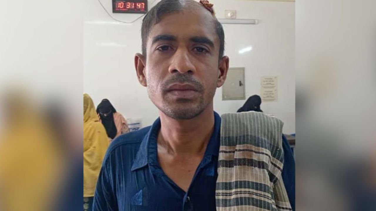 বাবা-ছেলের ঝগড়া থামাতে গিয়ে চাচার মৃত্যু