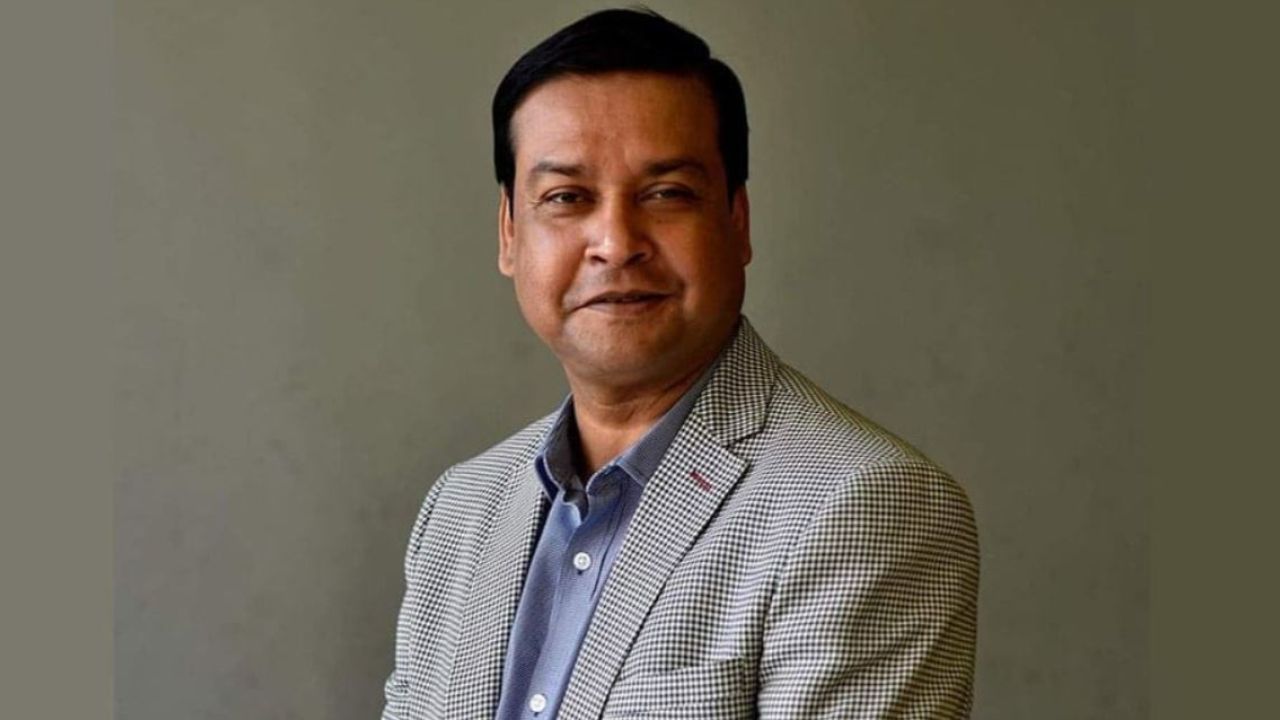 বাসসের এমডি, প্রধান সম্পাদক হলেন কাদের গনি চৌধুরী
