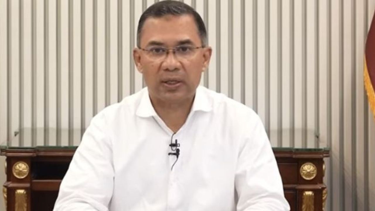 সার-বিদ্যুৎ সংকট নিয়ে প্রধানমন্ত্রীর সতর্কবার্তা 