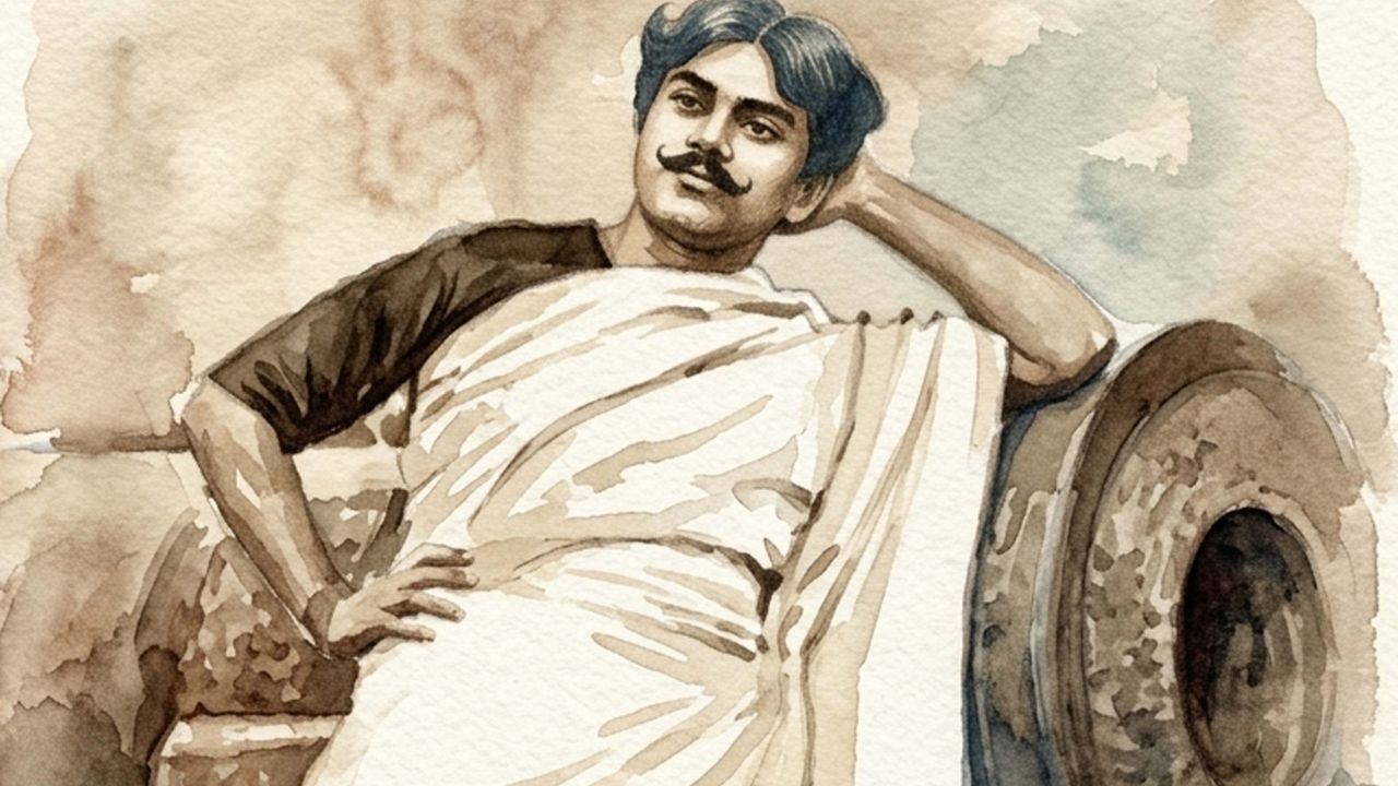 নজরুল ইসলাম ও উন্মুক্ত পথ