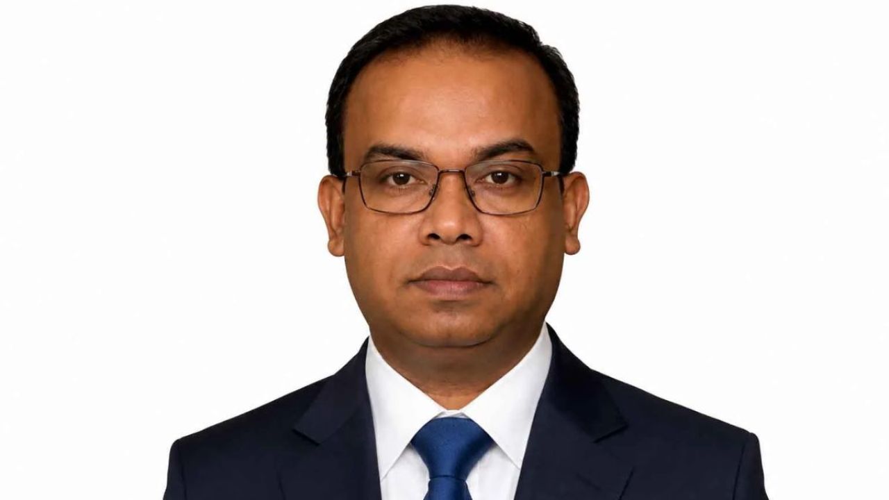 ফেনীর নতুন ডিসি মোহাম্মদ মাহবুবউল করিম