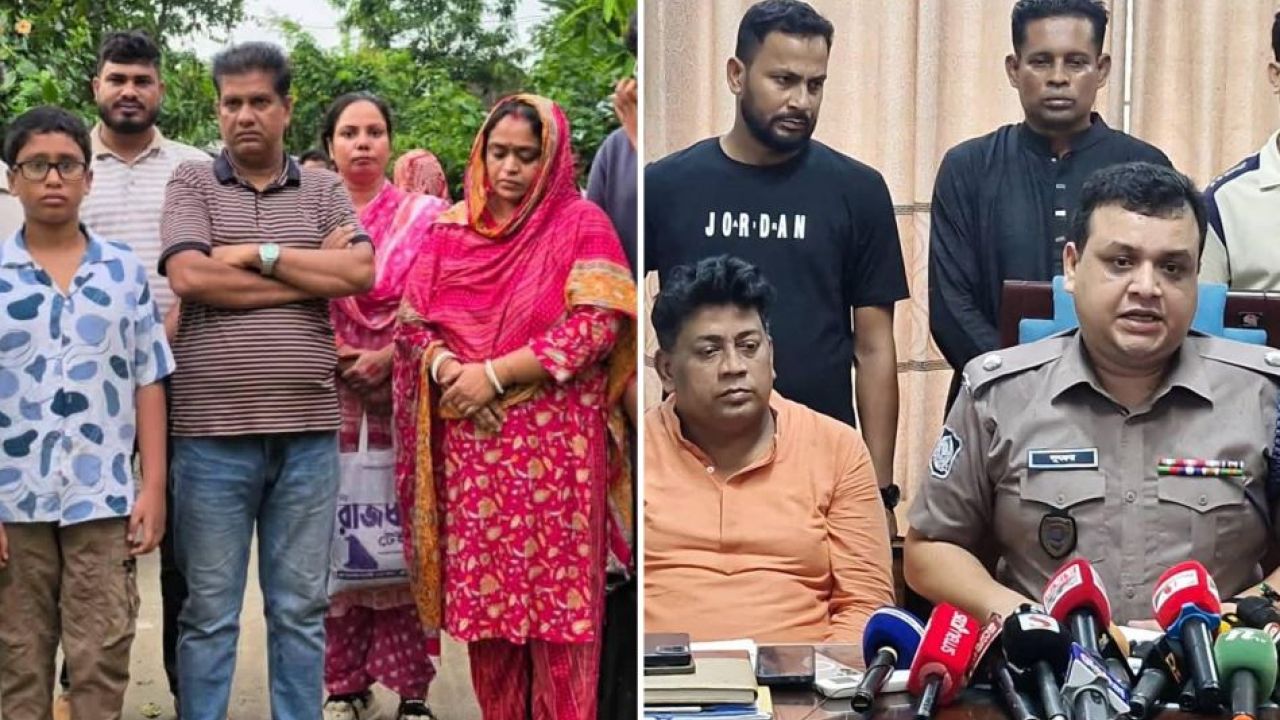 সিসিটিভির ফুটেজে পিন্টু দাসের সন্ধান, কারণ খুঁজছে পুলিশ