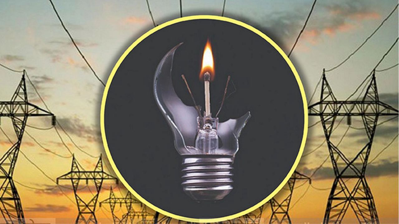 আজ প্রায় ২৭০০ মেগাওয়াট লোডশেডিংয়ের আশঙ্কা