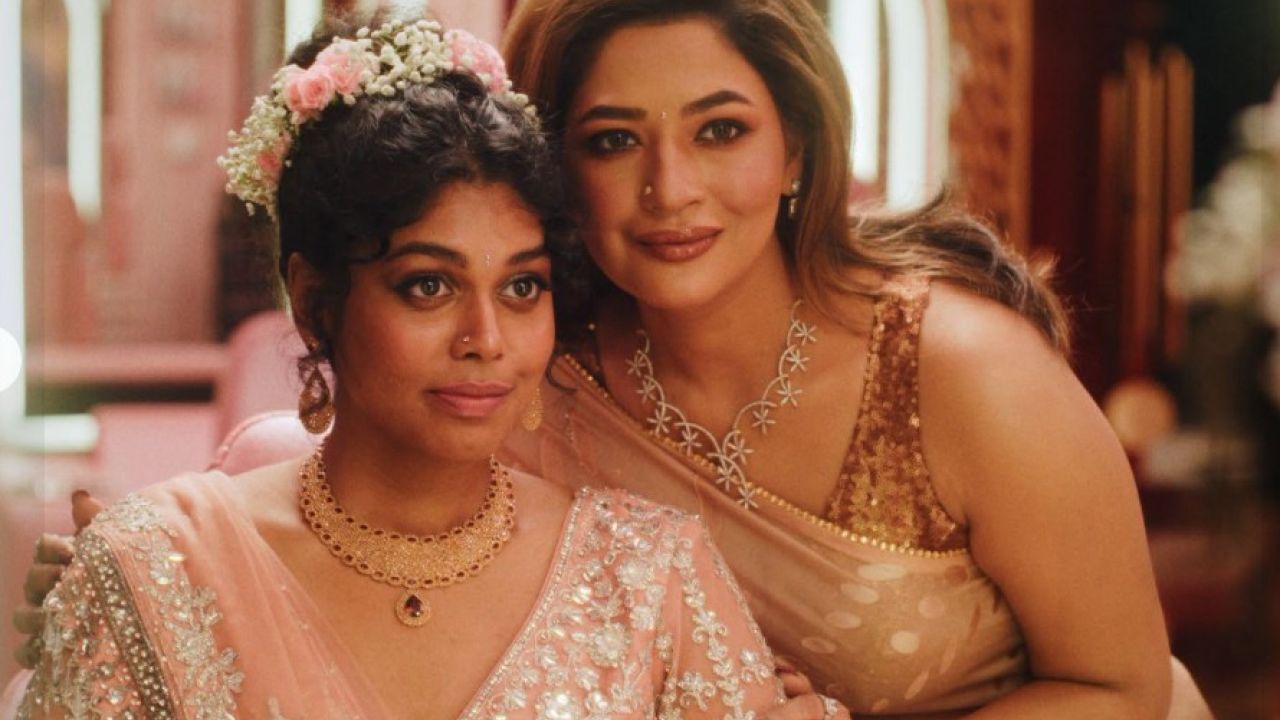 লন্ডন চলচ্চিত্র উৎসবের মূল প্রতিযোগিতায় বাংলাদেশের ‘দ্য ডিফিকাল্ট ব্রাইড’