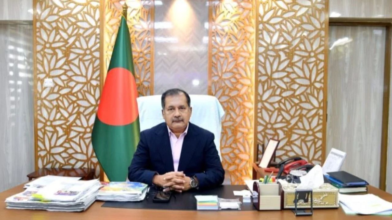 পরিকল্পনা সংসদীয় কমিটির নতুন সভাপতি জহির উদ্দিন স্বপন