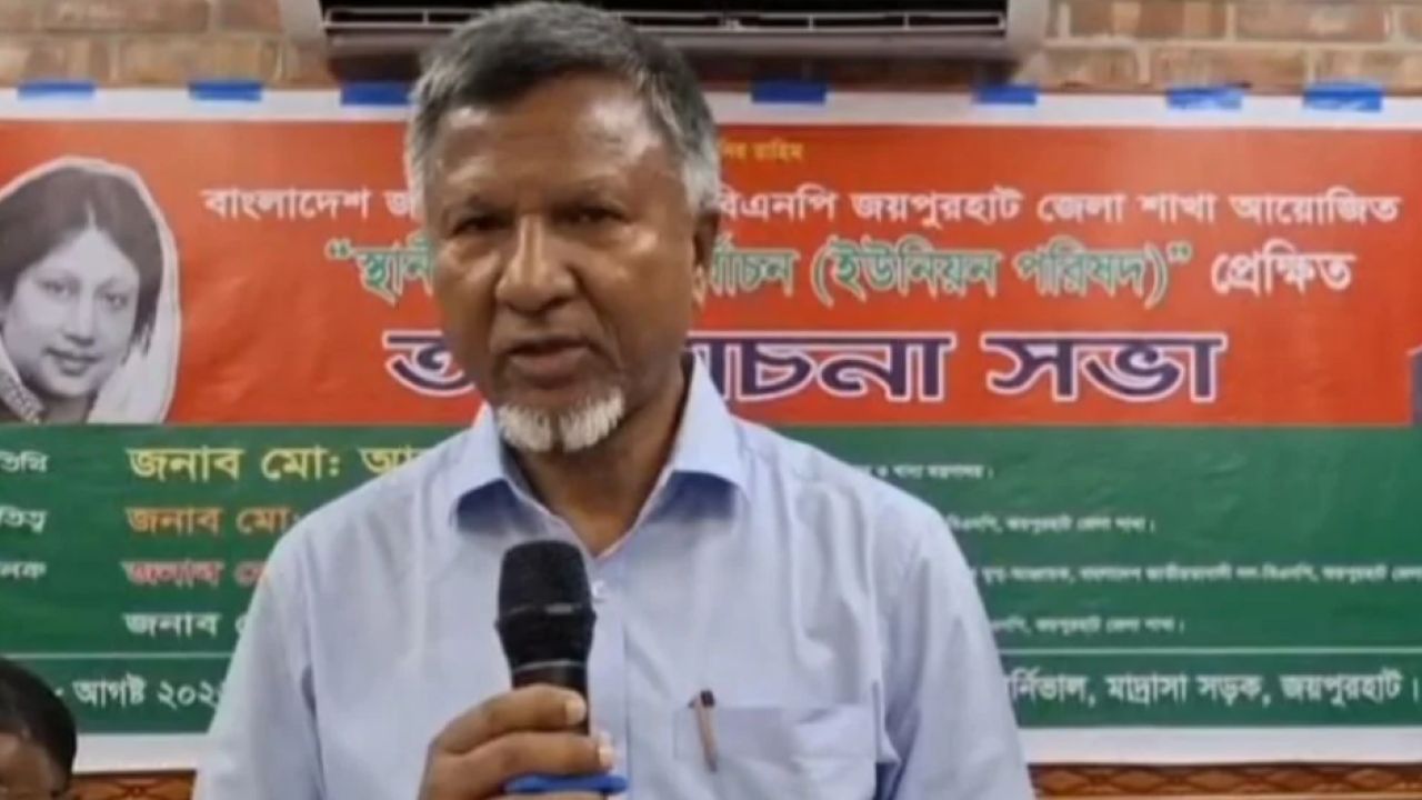 ইউনিয়ন পরিষদ নির্বাচনে ত্যাগী ও যোগ্যরাই মনোনয়ন পাবেন