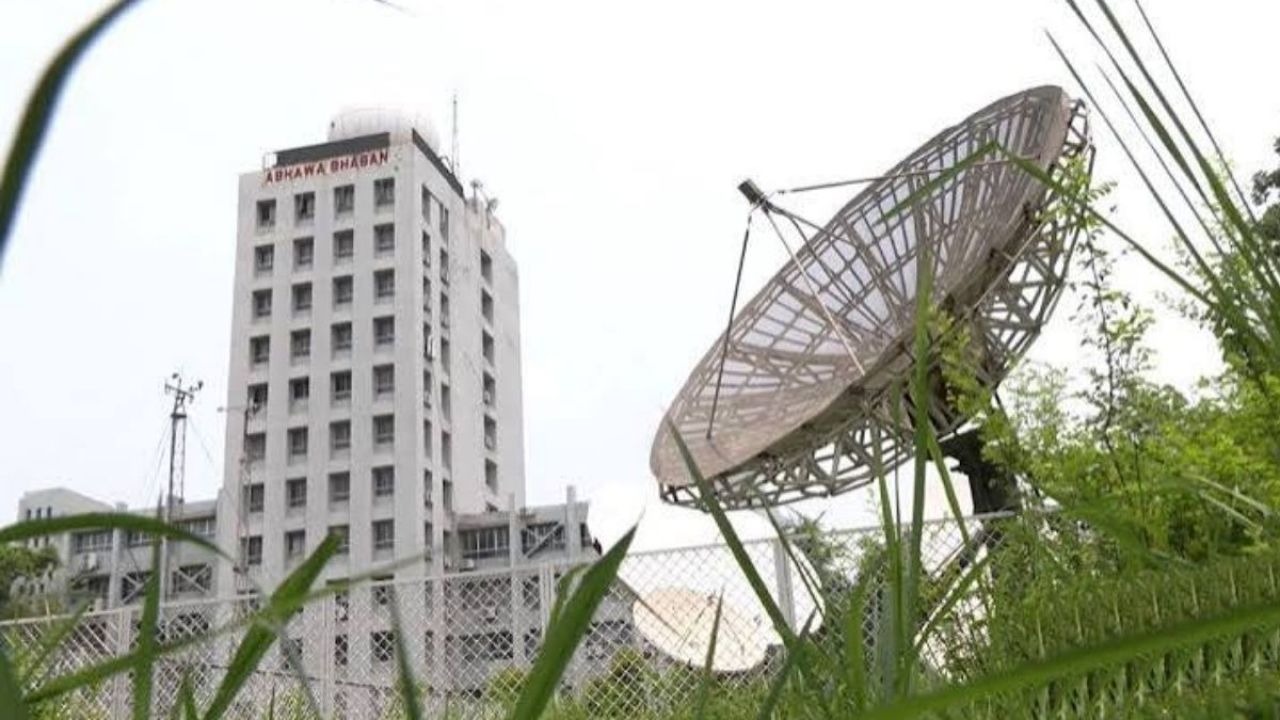 ঢাকায় বাড়তে পারে গরম, বৃষ্টিরও সম্ভাবনা